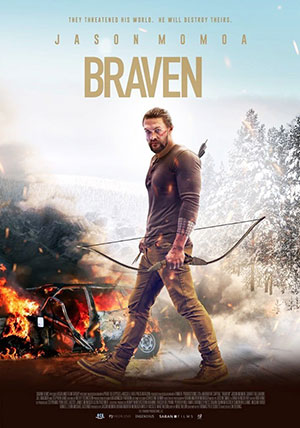 Braven (2018) Dual Audio {Hindi-English} 480p | 720p | 1080p