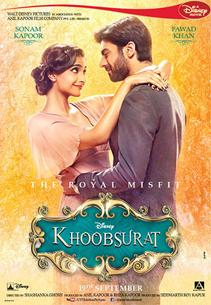 Khoobsurat (2014) Hindi Full Movie 480p | 720p | 1080p