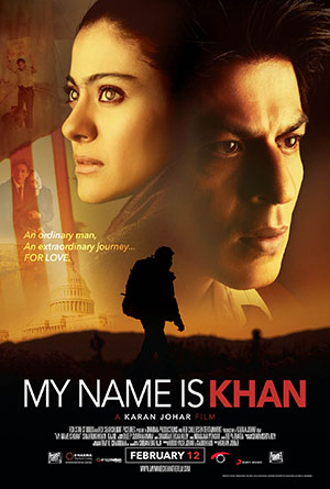 My Name Is Khan (2010) Hindi Full Movie 480p | 720p | 1080p