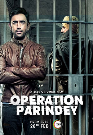 Operation Parindey (2020) Hindi Full Movie 480p | 720p | 1080p