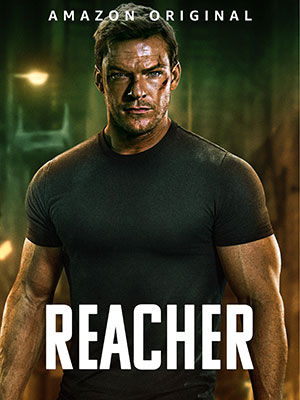 Reacher (Season 1 – 2) Complete Dual Audio Amazon Original 480p | 720p | 1080p WEB-DL