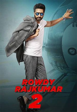 Rowdy Rajkumar 2 – Gautham Nanda (2017) Hindi Dubbed Full Movie 480p | 720p