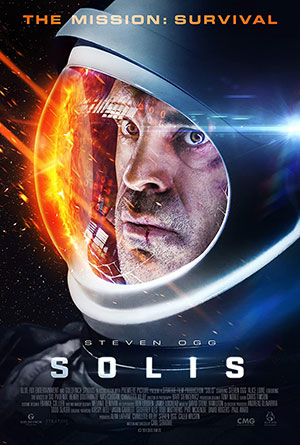 Solis (2018) Dual Audio WeB-DL 480p | 720p | 1080p