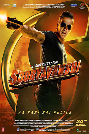 Sooryavanshi (2021) WEB-DL Hindi Full Movie 480p | 720p | 1080p | 2160p