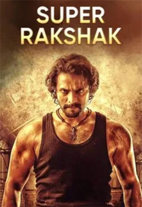 Super Rakshak – Rathaavara (2015) Hindi Dubbed Full Movie 480p | 720p | 1080p