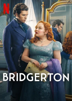 Bridgerton (Season 1-3) Dual Audio {Hindi-English} WeB-DL 480p | 720p | 1080p