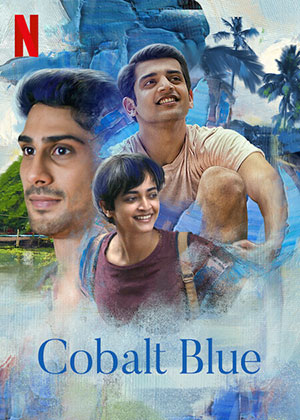 Cobalt Blue – Netflix Original (2022) Hindi Full Movie 480p | 720p | 1080p