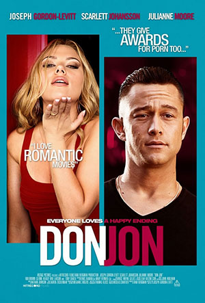 Don Jon (2013) Dual Audio WeB-DL 480p | 720p | 1080p