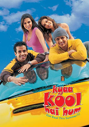 Kyaa Kool Hai Hum (2005) Hindi Movie WeB-DL 480p | 720p | 1080p