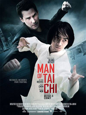 Man of Tai Chi (2013) Hindi Dubbed Full Movie 480p | 720p | 1080p