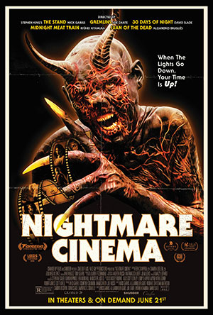 Nightmare Cinema (2018) {English With Subtitles} 480p | 720p