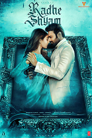 Radhe Shyam (2022) Telugu Full Movie WeB-DL 480p | 720p | 1080p | 2160p