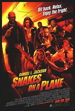 Snakes on a Plane (2006) Dual Audio BluRay 480p | 720p | 1080p