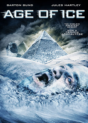 Age of Ice (2014) Dual Audio {Hindi-English} 480p | 720p