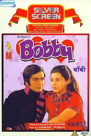 Bobby (1973) Hindi Full Movie WEBRip 480p | 720p | 1080p