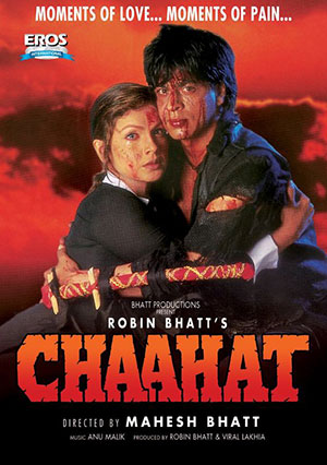 Chaahat (1996) Hindi Full Movie WEB-DL 480p | 720p | 1080p