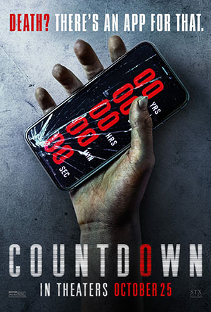 Countdown (2019) {English With Subtitles} 480p | 720p | 1080p