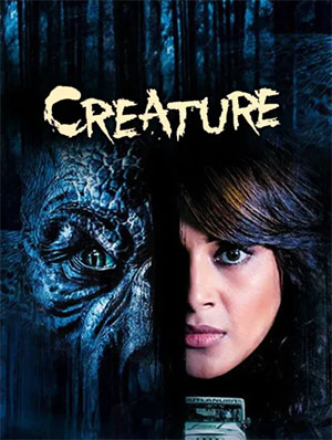 Creature 3D (2014) WEB-DL Hindi Full Movie 480p | 720p | 1080p