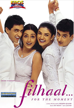 Filhaal (2002) Hindi Full Movie DVDRip 480p | 720p | 1080p