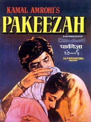 Pakeezah (1972) Hindi Full Movie WEBRip 480p | 720p | 1080p