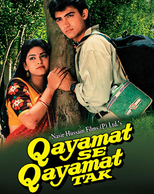 Qayamat Se Qayamat Tak (1988) Hindi Full Movie WEB-DL 480p | 720p | 1080p