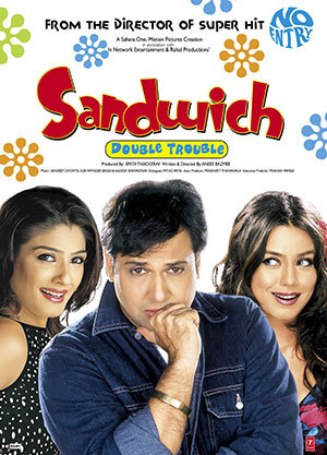 Sandwich (2006) Hindi Full Movie BluRay 480p | 720p | 1080p