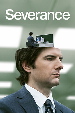 Severance (2022) Season 1 {English With Subtitles} 720p 10Bit WEB-DL