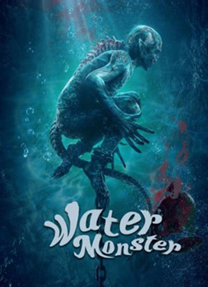 Water Monster (2019) Hindi-English Full Movie 480p | 720p | 1080p