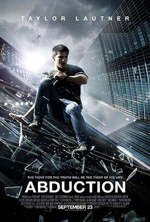 Abduction (2011) Dual Audio WeB-DL 480p | 720p | 1080p