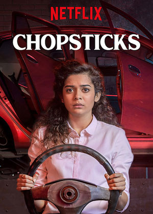 Chopsticks (2019) Hindi Full Movie WEB-DL 480p | 720p | 1080p