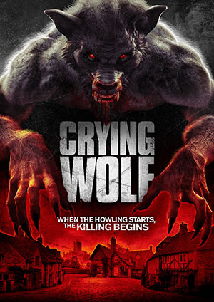 Crying Wolf (2015) Dual Audio {Hindi-English} 480p | 720p