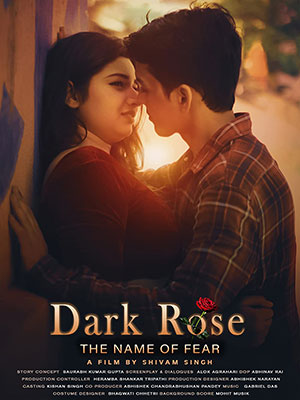 Dark Rose: The Name of Fear (2022) Hindi Full Movie 480p | 720p | 1080p