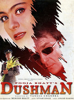 Dushman (1998) Hindi Full Movie 480p | 720p | 1080p