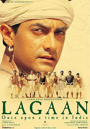 Lagaan (2001) NF WEBRip Hindi Full Movie 480p | 720p | 1080p