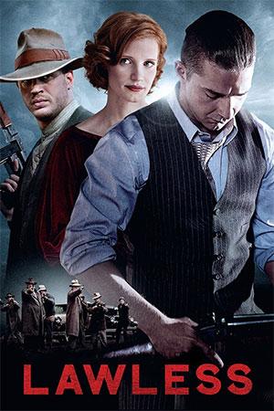 Lawless (2012) WEB-DL Multi Audio 480p | 720p | 1080p