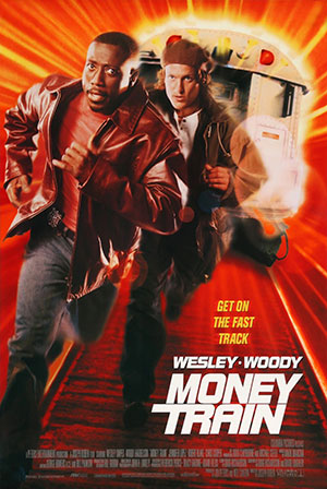 Money Train (1995) BluRay Dual Audio 480p | 720p | 1080p