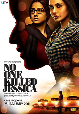 No One Killed Jessica (2011) Hindi Full Movie WEB-DL 480p | 720p | 1080p