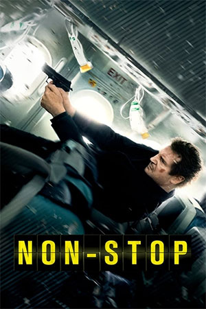 Non-Stop (2014) BluRay Dual Audio {Hindi-English} 480p | 720p | 1080p