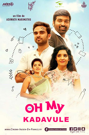 Oh My Kadavule (2020) Dual Audio WeB-DL 480p | 720p | 1080p