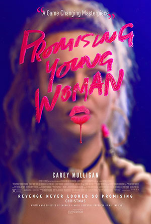 Promising Young Woman (2017) Dual Audio {Hindi-English} 480p | 720p | 1080p