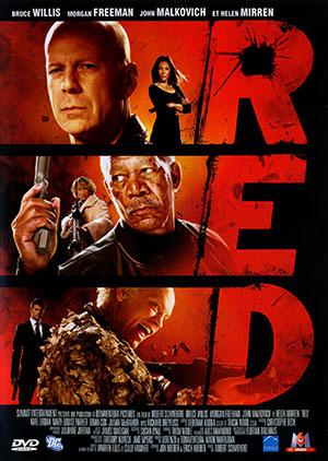 RED (2010) Dual Audio {Hindi-English} 480p | 720p | 1080p