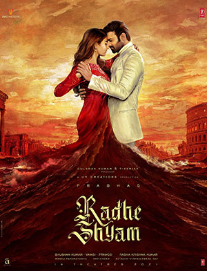 Radhe Shyam (2022) Hindi ORG. Full Movie WEB-DL 480p | 720p | 1080p