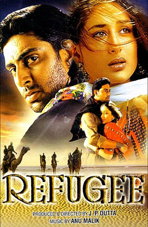 Refugee (2000) Hindi Full Movie WEB-DL 480p | 720p | 1080p