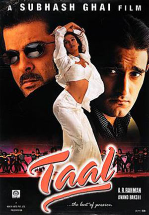 Taal (1999) WEB-DL Hindi Full Movie 480p | 720p | 1080p