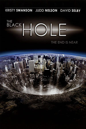 The Black Hole (2006) Dual Audio {Hindi-English} 480p | 720p