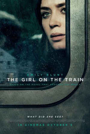 The Girl on the Train (2016) {English With Subtitles} 480p | 720p | 1080p