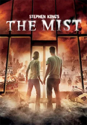 The Mist (2007) {English With Subtitles} 480p | 720p | 1080p