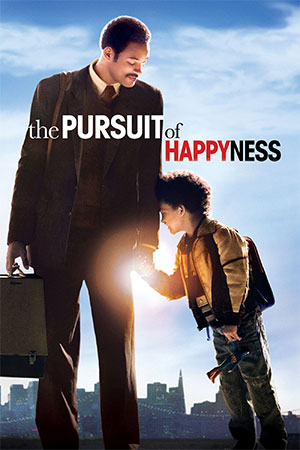 The Pursuit of Happyness (2006) BluRay Dual Audio {Hindi-English} 480p | 720p | 1080p