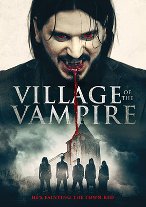 Village of the Vampire – Caleb (2020) BluRay Multi Audio Full Movie 480p | 720p | 1080p