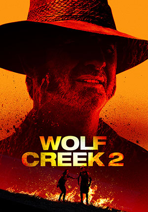 Wolf Creek 2 (2013) Dual Audio {Hindi-English} 480p | 720p | 1080p